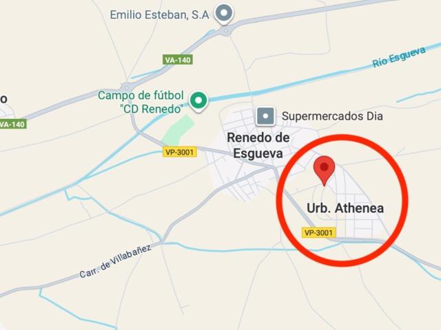 SE VENDE TERRENO