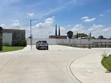 Se vende Terrenos en cerrada al norte de Aguascalientes
