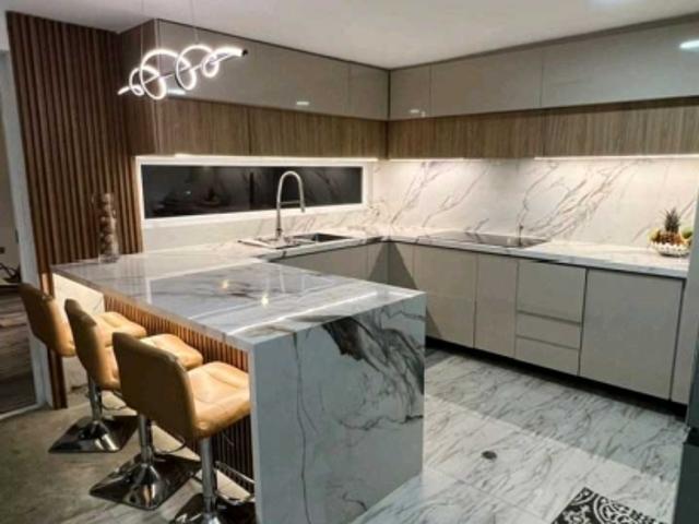Se vende Town House en Casa Verde