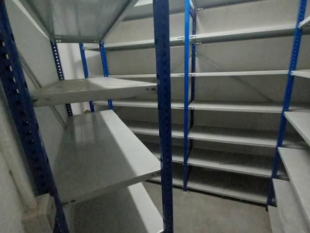 SE VENDE TRASTERO DE 4,19M2