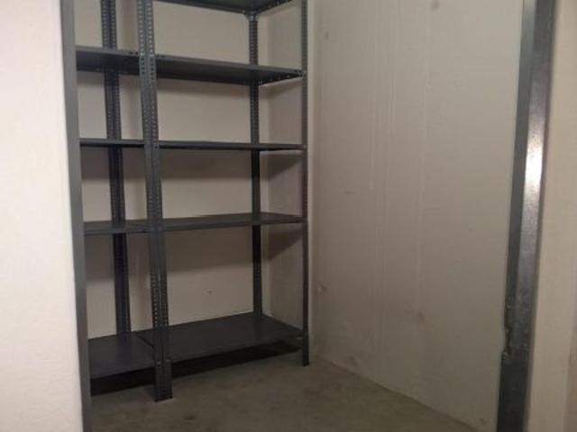 SE VENDE TRASTERO EN ZONA ALTABIX KELME