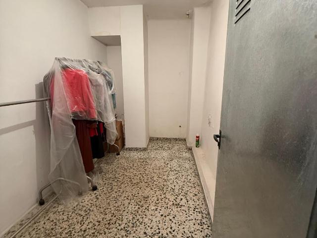 Se vende trastero en Bahía Blanca Cádiz