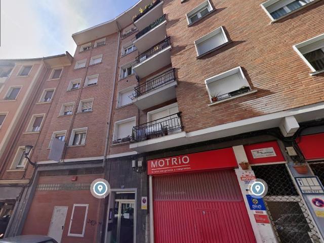 SE VENDE TRASTERO EN BILBAO, URRIBARRI