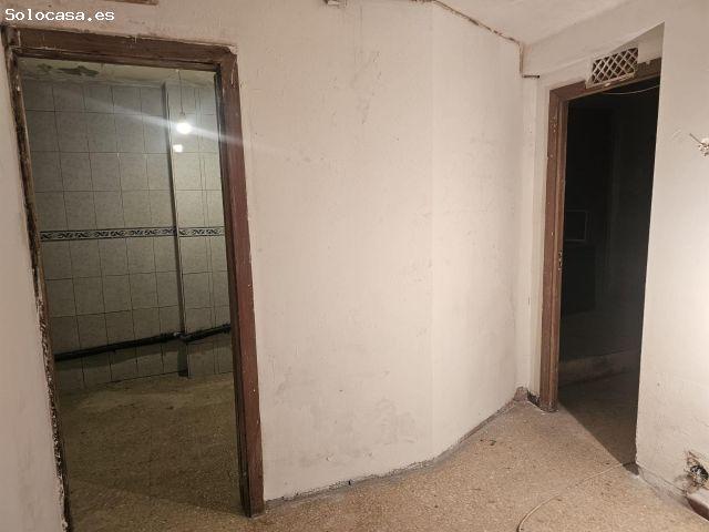 SE VENDE TRASTERO EN CALLE BALMES
