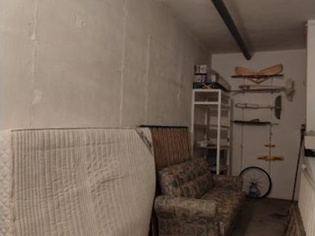 SE VENDE TRASTERO EN IBI ALICANTE