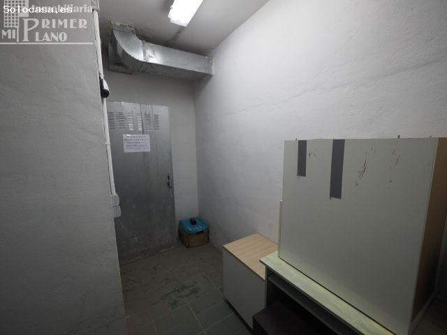 Se vende trastero en la Avenida Don Antonio Huertas