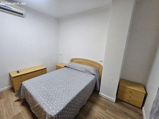 SE VENDE TRIPLEX EN EL CENTRO DE CEUTI