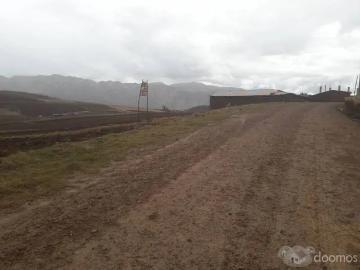 SE VENDE UN TEREENO DE 680 METROS CUADRADOS POR URGENCIA
