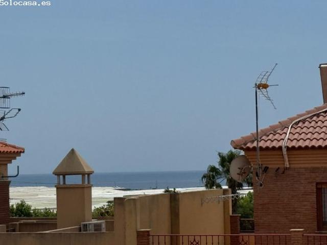 Se vende un piso en carchuna Calahonda costa granada