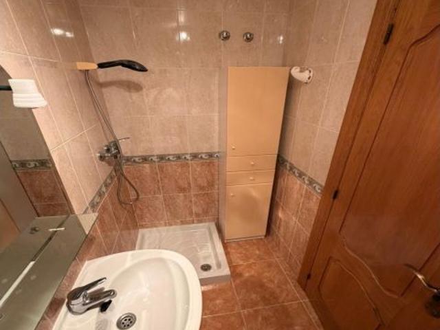 Se vende un piso en el centro de Salobreña granada costa tropical