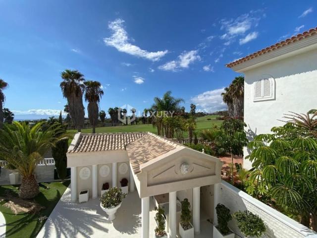 Se vende una espectacular villa de lujo en el lugar más excl. 500m² Adeje