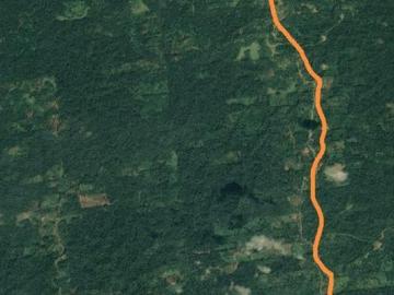 SE VENDE UNA FINCA CON MADERA EN TARACOA 0994292043 Terreno en Venta en NUEVA JUVENTUD TARACOA