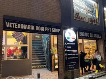 Se vende veterinaria con derecho a llave | Espacio, 40000. 00 en Huechuraba