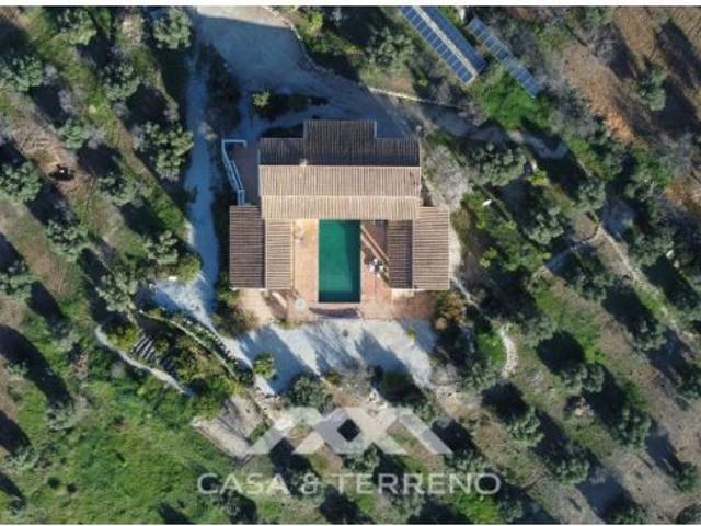 Se vende: Villa de Lujo, Alcaucín, Málaga, Andalucía