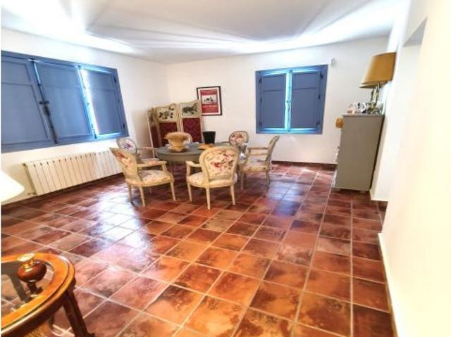 SE VENDE VILLA EN LA CARRETERA DE MOLINA A FORTUNA