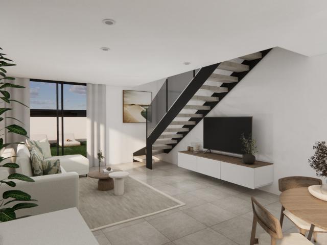 Se vende villa en Orihuela