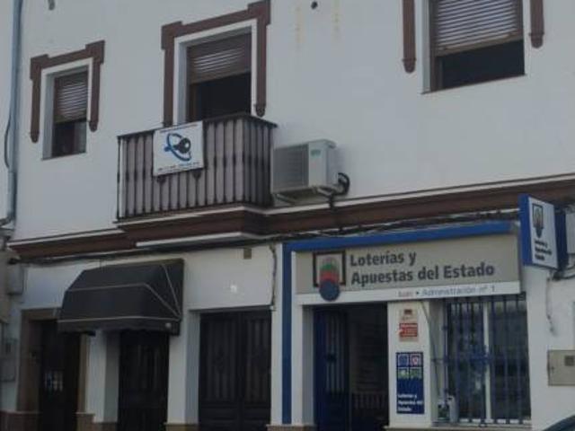 SE VENDE VIVIENDA 2 EN 1, CÉNTRICA EN PRADO DEL REY SIERRA DE CÁDIZ