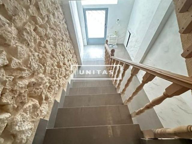 Se vende vivienda totalmente reformada en San Anton Centro de Alicante