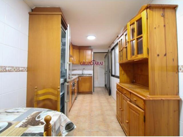 Se vende vivienda única en Villafranqueza, Alicante