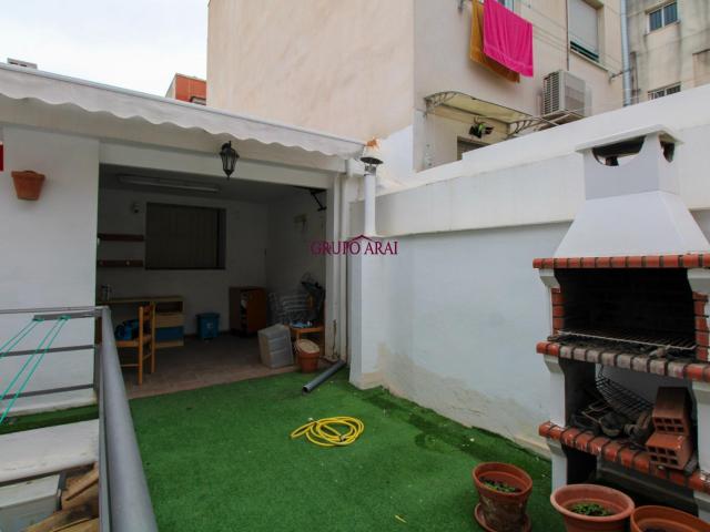 Se vende vivienda única en Villafranqueza, Alicante
