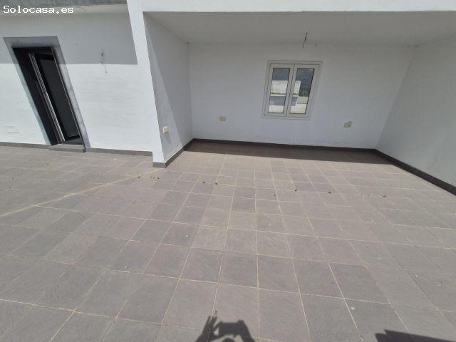SE VENDE VIVIENDA UNIFAMILIAR EN ESPERA