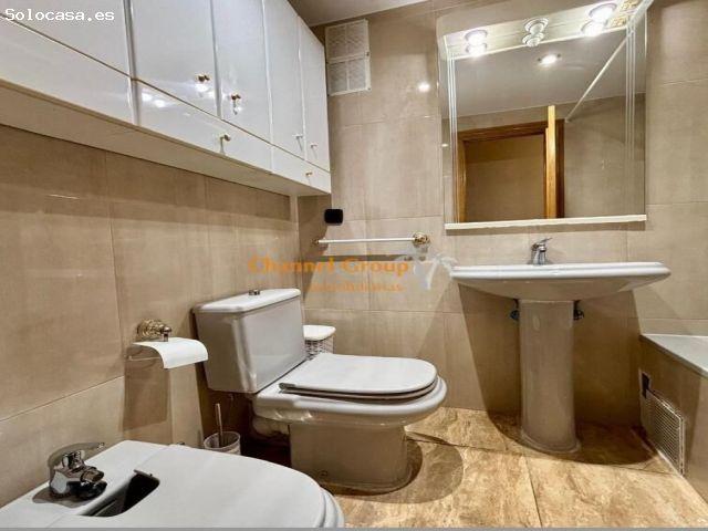 SE VENDE VIVIENDA ZONA CAROLINAS ALTA, JUNTO MERCADO ! ALICANTE !