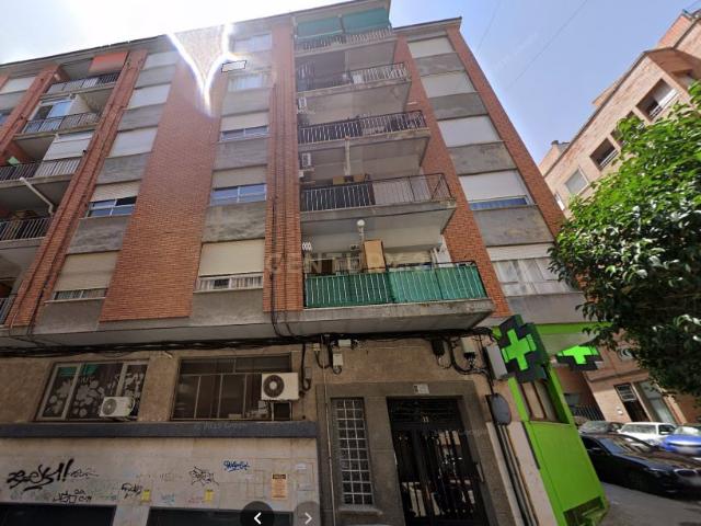 Se vende vivienda actualmente ocupada en ALCOY, especial inversores