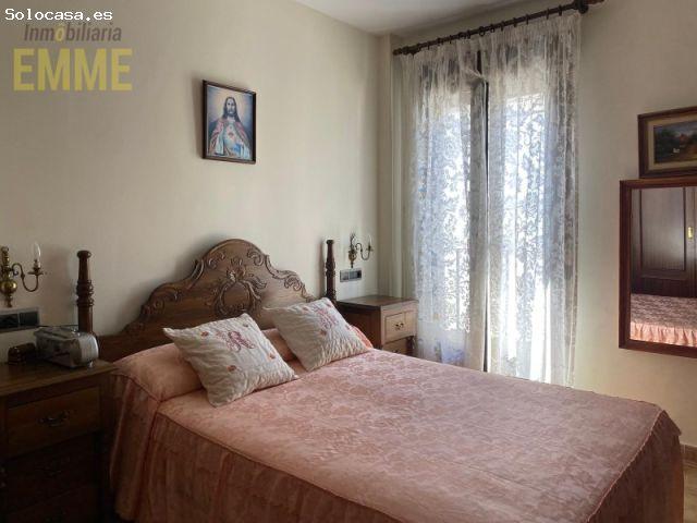 Se vende vivienda de dos plantas en plena zona histórica de Ronda