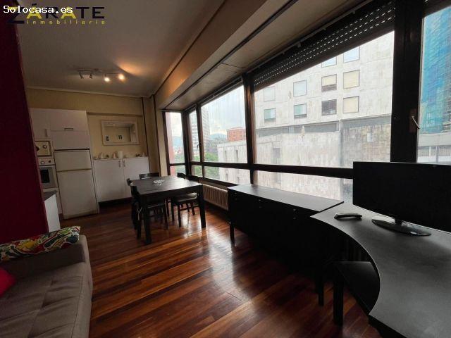 SE VENDE VIVIENDA EN PLAZA ZABALBURU