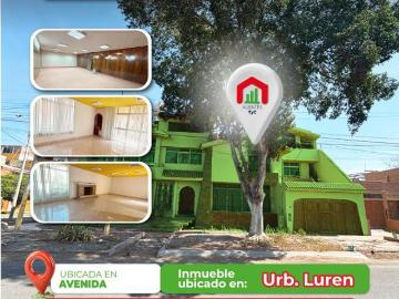 SE VENDE Y/O ALQUILO CASA PARA EMPRESAS