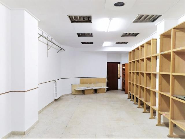 Se Vende y Alquila Local Comercial en Rodríguez Arias