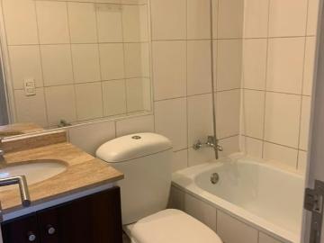 Se vende acogedor depto 2d 2b estacionamiento ñuñoa | 2 dormitorios por 4500.00 en Ñuñoa