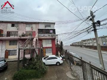 Se Vende Acogedor Departamento Dúplex Sector Norte | 3 Dormitorios por 62000. 00 en Antofagasta