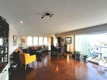 SE VENDE ACOGEDOR DUPLEX CON AMPLIA TERRAZA