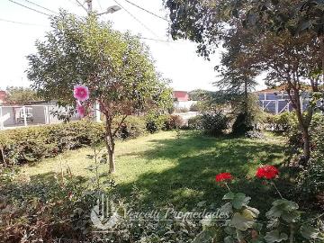 Se vende acogedora y linda casa en san bernardo