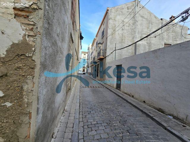 Se vende Adosado en la localidad de Loja