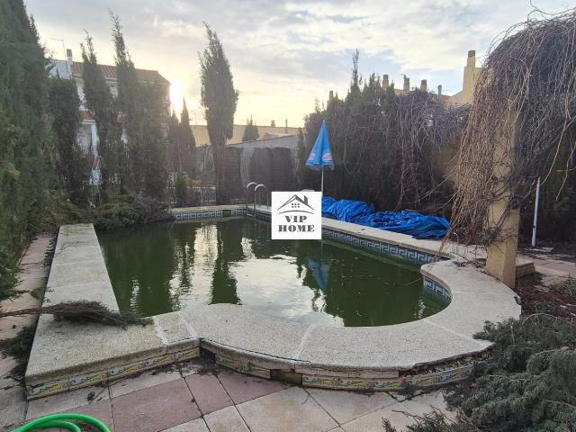 Se vende adosado