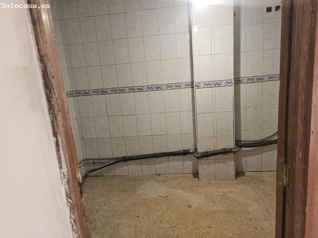 SE VENDE ALMACEN TRASTERO CALLE BALMES