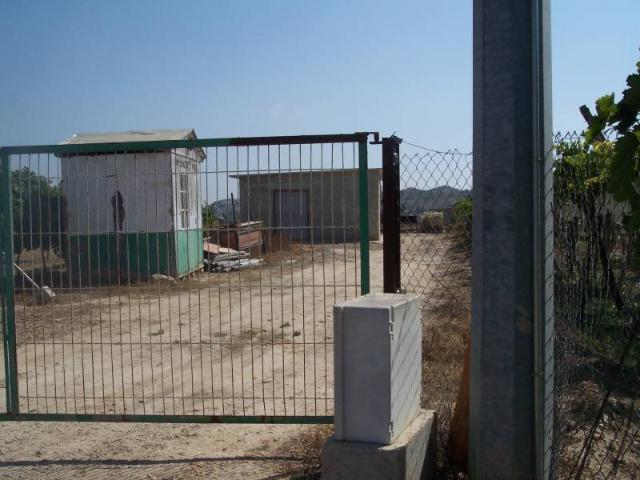 SE VENDE ALBERGUE EN ASPE