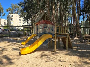 Se vende amoblado condominio con seguridad | 2 Dormitorios por 3800.00 en Algarrobo