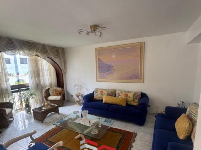 SE VENDE AMPLIO APARTAMENTO EN LAS SALIAS