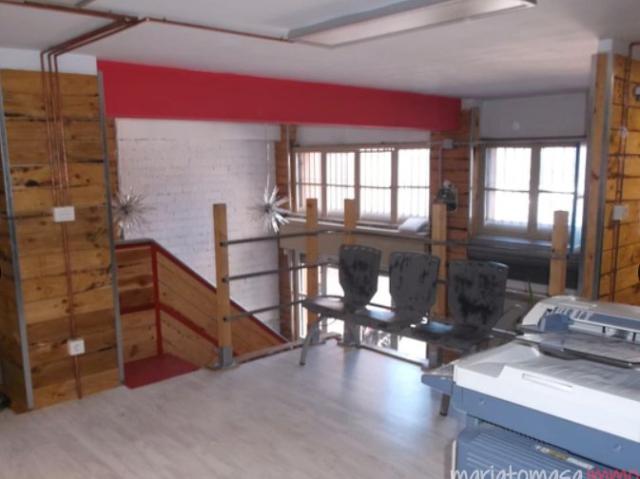 Se vende amplio local en San Ignacio