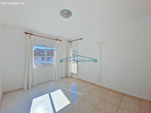 Se vende amplio piso en Altea – a 450 m de la playa