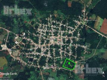 SE VENDE AMPLIO TERRENO EN DZIBALCH?N EN EL MUNICIPIO DE HOPELCH?N, CAMPECHE