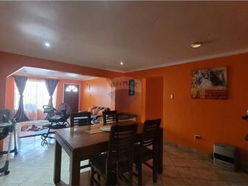 Se vende amplia casa en bello horizonte san miguel | 2 Dormitorios por 160000. 00 en San Miguel