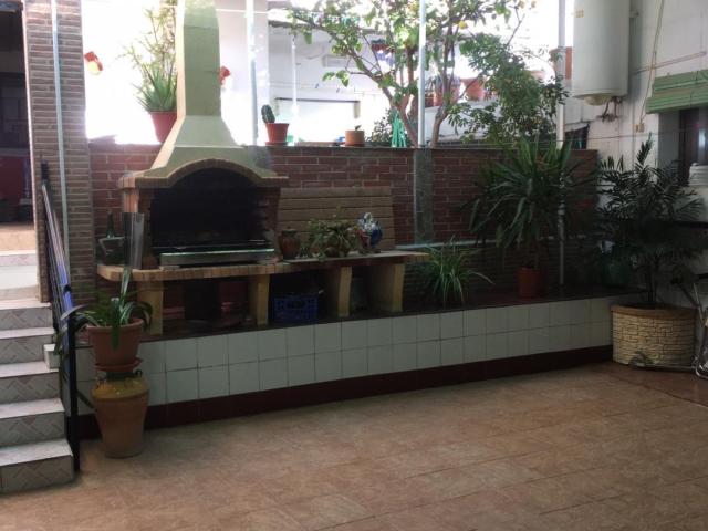 SE VENDE AMPLIA CASA EN JAVALI VIEJO