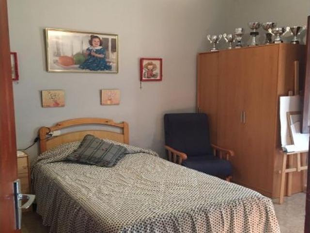 SE VENDE AMPLIA CASA EN JAVALI VIEJO