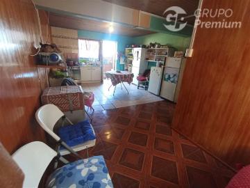 Se vende amplia casa esquina 2 pisos en Achupallas | 4 Dormitorios por 145000. 00 en Viña del Mar
