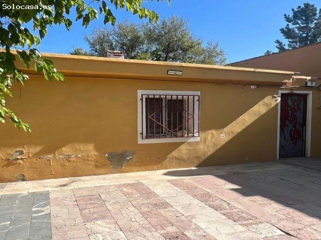 SE VENDE AMPLIA PARCELA EN RIO SECO