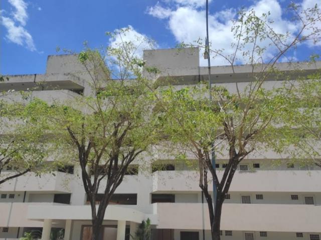 Se Vende Apartamento 43m2 1h/2b/1p Aguasal Higuerote